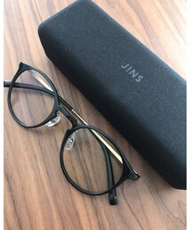 JINS | メガネ