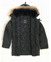 SHIPS GENERAL SUPPLY | その他アウター