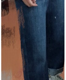 w closet | デニムパンツ