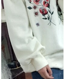 w closet | パーカー