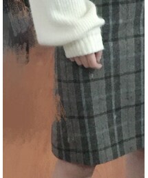 w closet | スカート