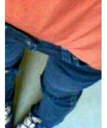 JET | デニムパンツ