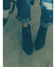 asos | デニムパンツ