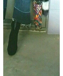 寒いですね(+_+) | その他