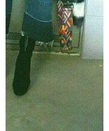 EMODA | デニムパンツ