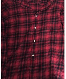 ZARA | シャツ/ブラウス