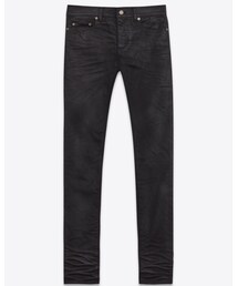 SAINT LAURENT PARIS | デニムパンツ