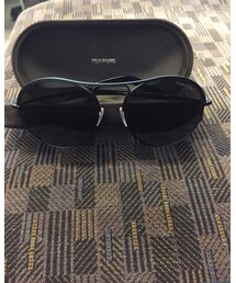 TOM FORD EYEWEAR | サングラス