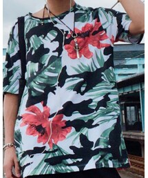 ZARA | Tシャツ/カットソー