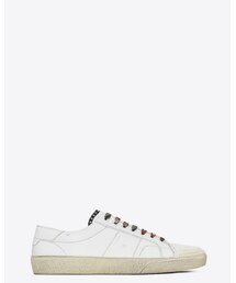 SAINT LAURENT PARIS | スニーカー