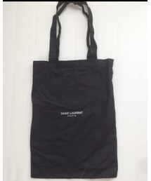 SAINT LAURENT PARIS | トートバッグ