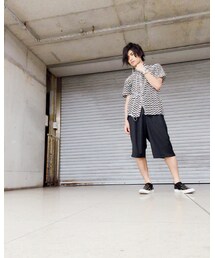 H&M DIVIDED | シャツ/ブラウス