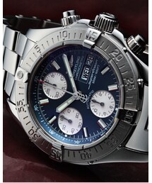BREITLING | アナログ腕時計