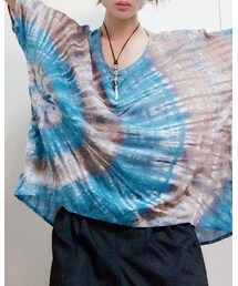 MARAIKA | シャツ/ブラウス