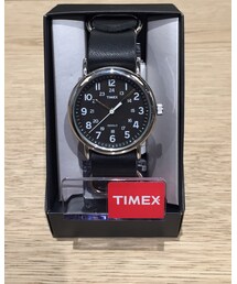 TIMEX | アナログ腕時計