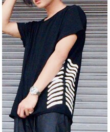 Onitsuka Tiger | Tシャツ/カットソー