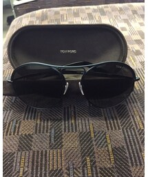 TOM FORD EYEWEAR | サングラス
