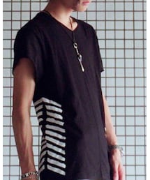 Onitsuka Tiger | Tシャツ/カットソー