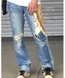 DSQUARED2 | デニムパンツ