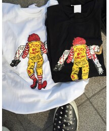 ショット | Tシャツ/カットソー