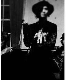 マイク持ってるやつ笑 | その他