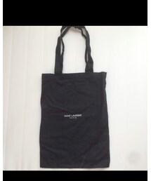 SAINT LAURENT PARIS | トートバッグ