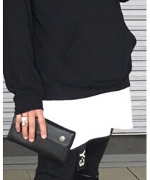 GU | Tシャツ/カットソー