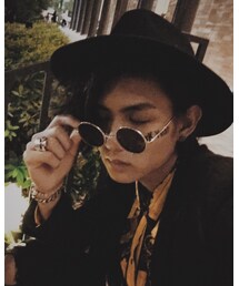 古着屋 | ハット