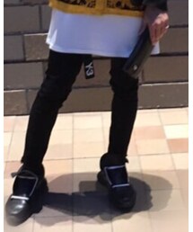 GU | Tシャツ/カットソー