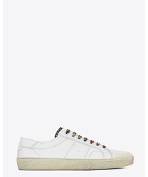 SAINT LAURENT PARIS | スニーカー