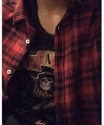 H&M DIVIDED | Tシャツ/カットソー