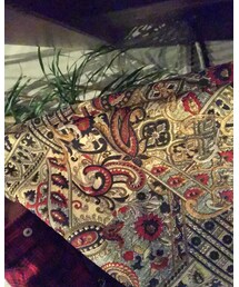 インド者 | ストール/ショール