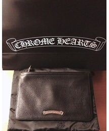 CHROME HEARTS | ポーチ