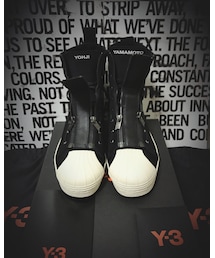 Y-3 | スニーカー