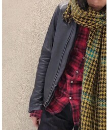 JOURNAL STANDARD | ライダースジャケット