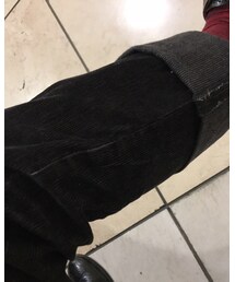 COMME des GARCONS | デニムパンツ