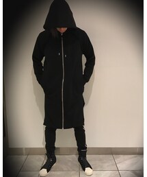 ジップ閉 | トップス