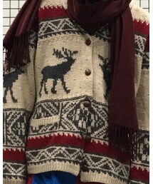 古着 | カーディガン/ボレロ