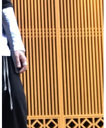 Rick Owens | その他パンツ