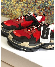 BALENCIAGA | スニーカー