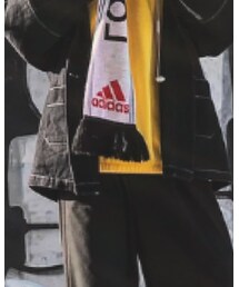 Gosha Rubchinskiy | マフラー