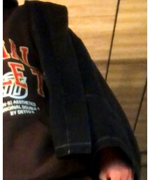 IKUMI | デニムジャケット