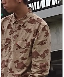 Supreme  | シャツ/ブラウス