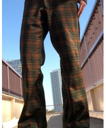 Faith | スラックス