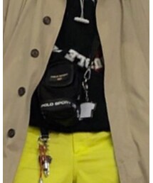 POLO SPORTS | ショルダーバッグ