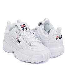 FILA | FILA ディスラプター(スニーカー)