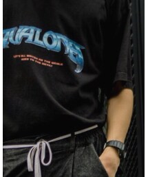 AVALONE | Tシャツ/カットソー