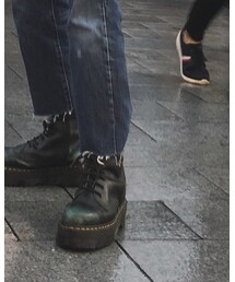 Dr. Martens | ブーツ