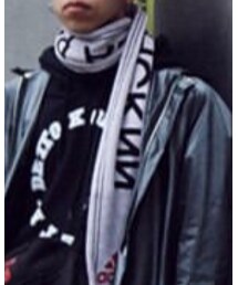 Gosha Rubchinskiy | マフラー