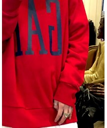 GAP | スウェット